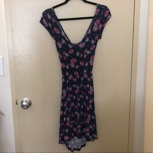 Kirra Floral Dress